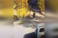 В Минусинске разыскивают подростка, который уколол школьника неизвестным предметом