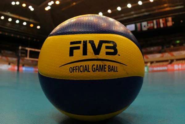 В Красноярске пройдет чемпионат мира по волейболу