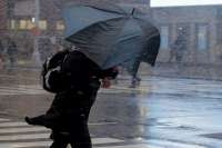 Синоптики рассказали о погоде в Минусинске на выходные