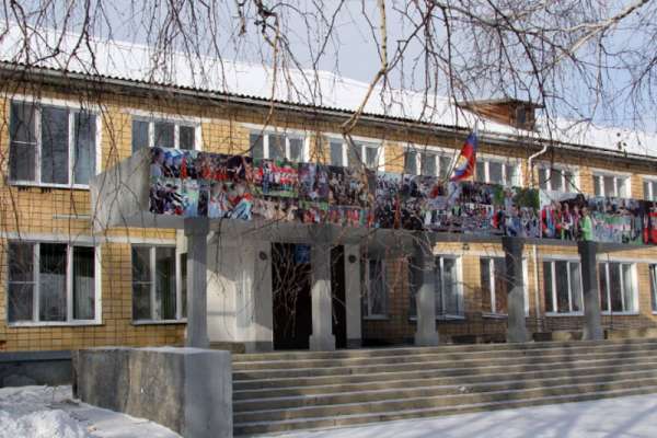 В поселке Ильичёво Шушенского района капитально отремонтируют детсад и школу