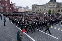 Парад Победы в Москве, вероятнее всего, перенесут
