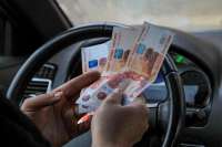 Озвучены расходы жителей Красноярского края на личный автомобиль