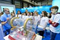 Будущее меняется: школьники Хакасии смогут участвовать в цифровом фестивале профессий