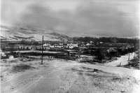 В Минусинском районе восстанавливают историю исчезнувшей деревни Кривая