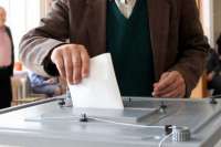 В Хакасии назначены довыборы в регпарламент