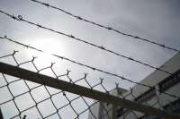 Поджигателю красноярского военкомата грозит до 15 лет тюрьмы