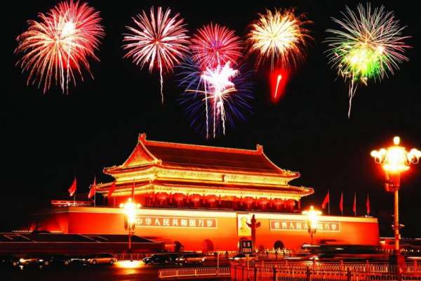 В Абакане отпразднуют Новый год по китайскому календарю