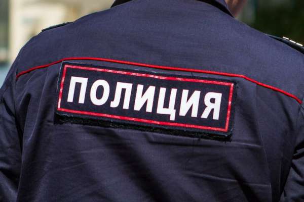 В отделении полиции Красноярска после побоев скончался мужчина