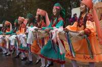 Хакасия отметила один из главных национальных праздников – «Уртун Тойы»