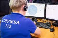 В Хакасии служба «112» приняла за год более 266 тысяч звонков