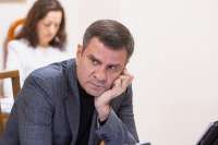 В Красноярске депутату Заксобрания запретили приближаться к сожительнице и собственным детям