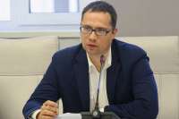 Депутат Зырянов назвал минусинских чиновников провокаторами