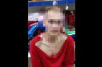 В Красноярске уклонист от армии пытался украсть в магазине шампунь и избил охранника
