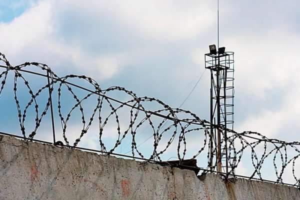 Водителя из Черногорска приговорили к 9 месяцам колонии строгого режима