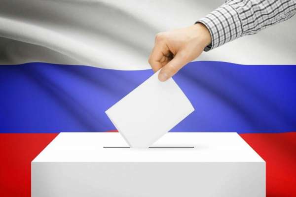 В Минусинске стали известны предварительные итоги выборов в горсовет