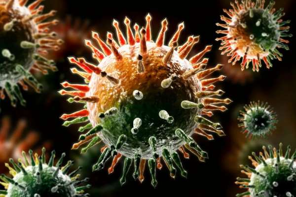 За сутки в Хакасии выявили 25 новых случаев заражения коронавирусом