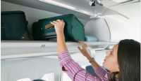 Минусинским туристам придется доплачивать за провоз багажа в самолете?