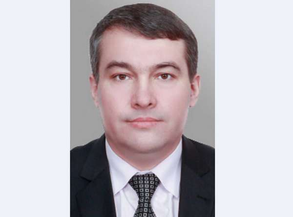 В Красноярском крае назначен новый министр здравоохранения