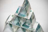 Житель Красноярска создал финансовую пирамиду и похитил у вкладчиков 400 млн рублей
