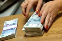 В Красноярске начальник почты присвоила почти 1 миллион рублей