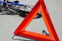 В Хакасии падение с велосипеда школьника обернулось разрывом селезенки