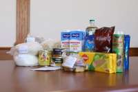 В Минусинске школьникам вновь выдадут продукты
