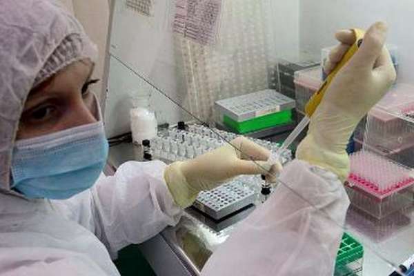В Красноярском крае коронавирусом заразились еще 22 человека