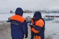 В Хакасии стартовал месячник безопасности на водных объектах