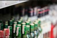 Продажу алкоголя в жилых домах официально запретили