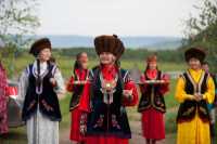 Жителей Минусинска позвали на праздник талгана