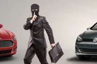 В Хакасии задержаны перекупщики, продававшие проблемные автомобили