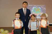 Минусинские школьники отличились на краевом экологическом конкурсе