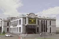 Минусинскому драмтеатру вновь пообещали реконструкцию