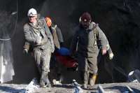 На руднике Норникеля погибло трое рабочих
