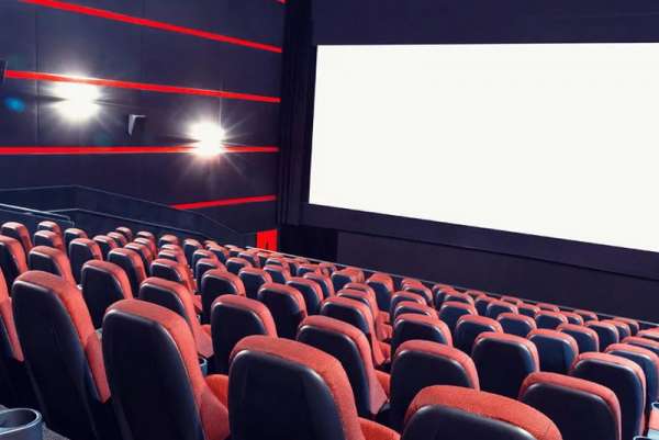Минкультуры рекомендовало всем кинотеатрам закрыться