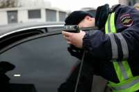 В Минусинске любители «темных авто» заплатят штрафы
