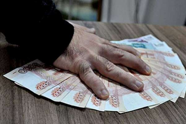 Абаканский таксист перевел мошенникам около 80 тысяч рублей
