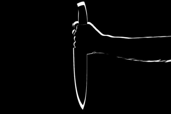 В Хакасии ревнивец набросился с ножом на бывшую супругу и ее сожителя