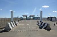 Монголия закрыла в Туве границу с Россией