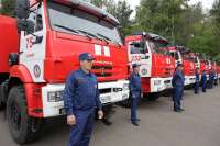 В Минусинске увеличат штатную численность спасателей