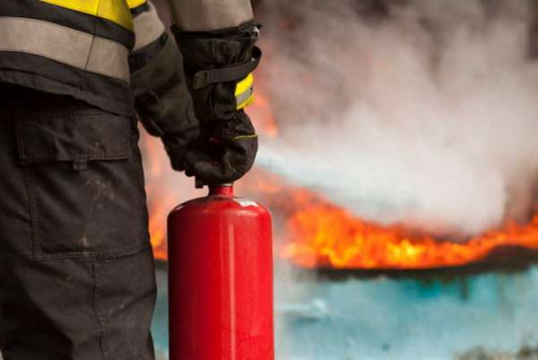77 пожаров за выходные: Хакасия чуть не повторила трагедию 2015 года