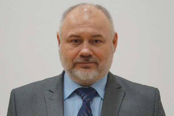В Хакасии ушел в отставку министр культуры