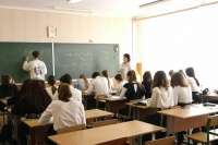 Школьники Минусинска учатся в штатном режиме