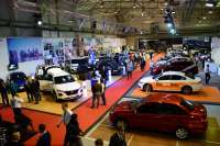 В Красноярске пройдет выставка автоновинок и автораритетов