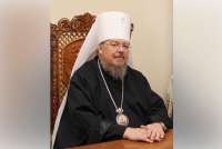 Епископа Игнатия Пунина освободили от управления Минусинской епархией