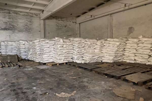 УФАС Хакасии уличило в картельном сговоре поставщиков сахара