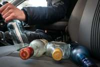 Водитель из Минусинска лишился свободы за пьяную езду