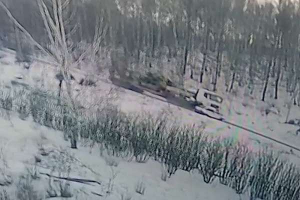 В Ширинском районе Хакасии в ДТП погиб водитель
