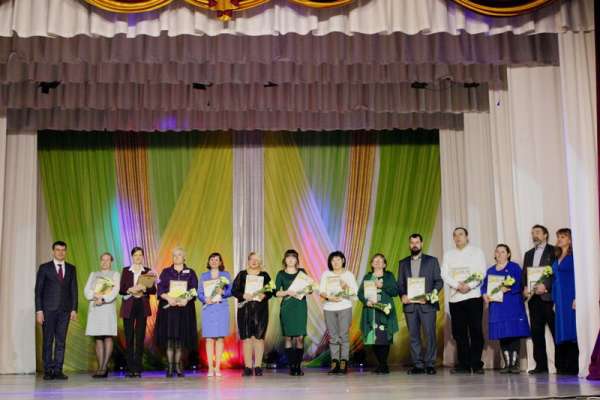 Финал районного конкурса «Педагог Минусинского района 2024» выявил лучших