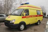 В Минусинскую межрайонную больницу направят два новых автомобиля скорой помощи